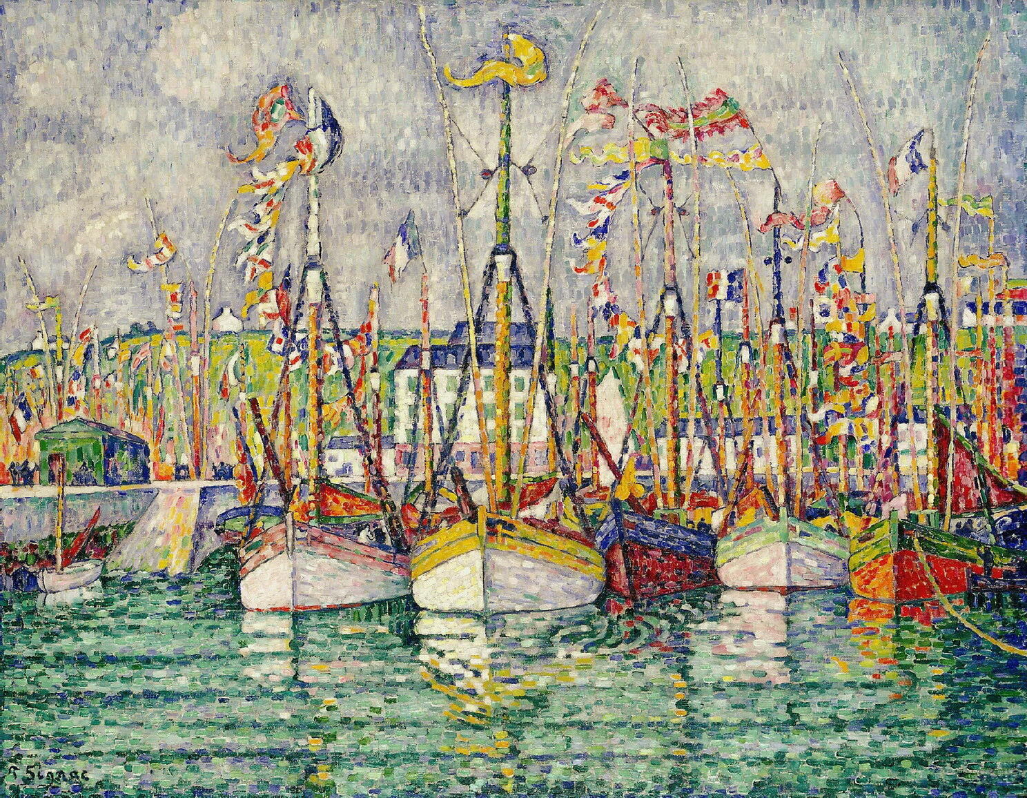 Paul Signac